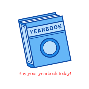 Buy Your Yearbook Today!